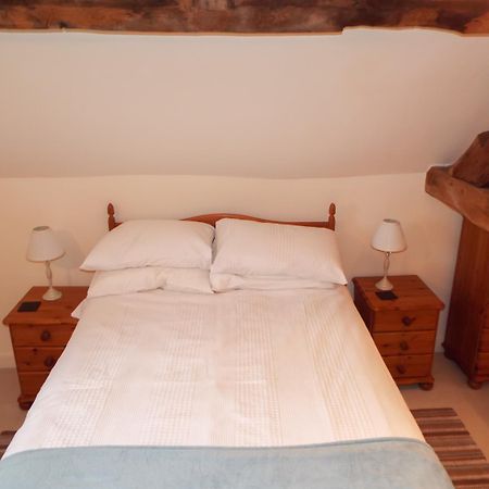 The Granary Villa Ross-on-Wye Bagian luar foto