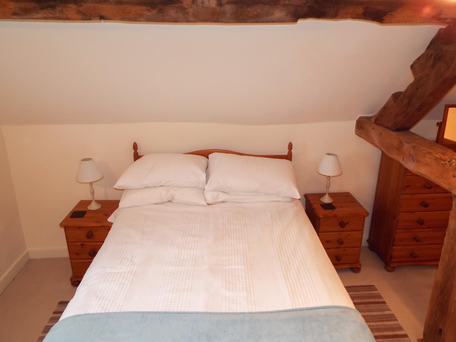 The Granary Villa Ross-on-Wye Bagian luar foto