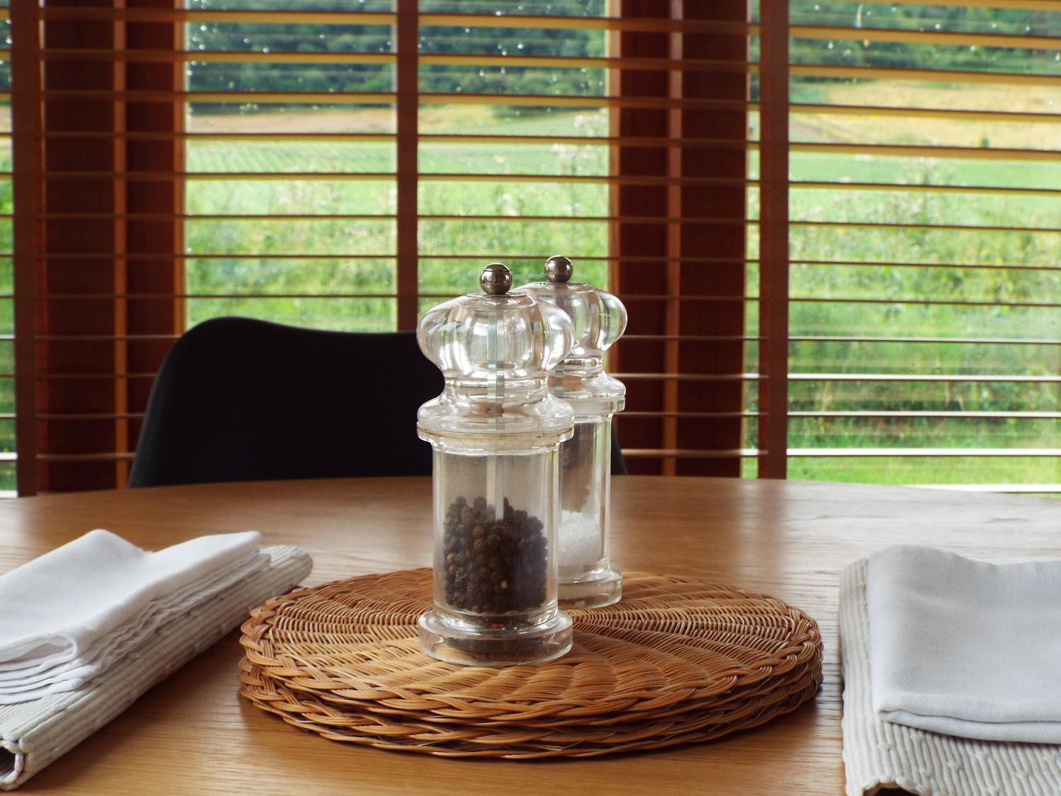 The Granary Villa Ross-on-Wye Bagian luar foto