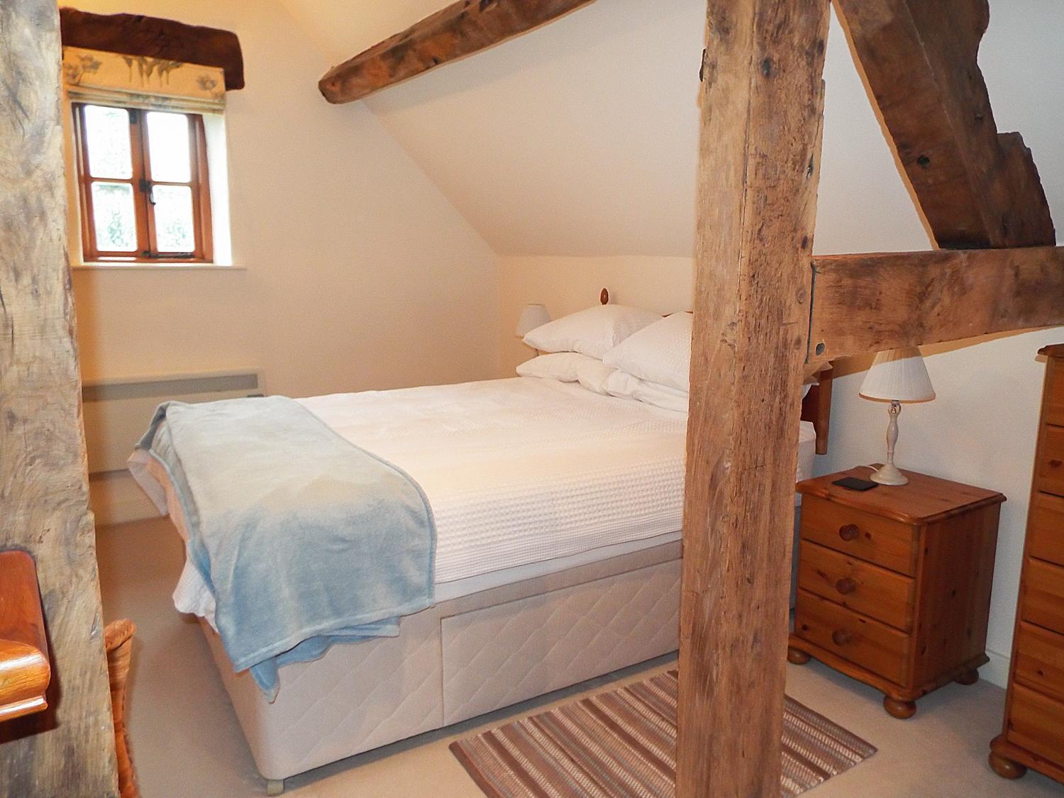 The Granary Villa Ross-on-Wye Bagian luar foto