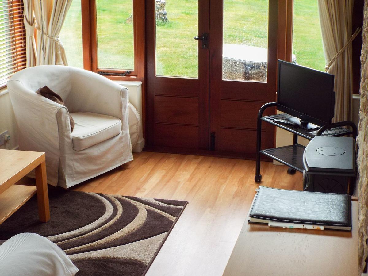 The Granary Villa Ross-on-Wye Bagian luar foto